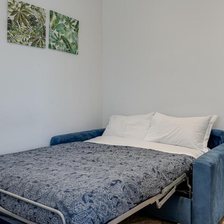Sunny Nest Florence - Near City Center - Two-Bedroom Apartment - 24