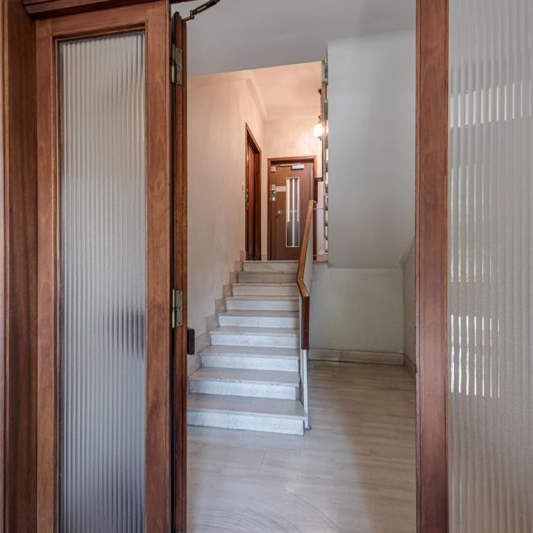 Sunny Nest Florence - Near City Center - Two-Bedroom Apartment - 28