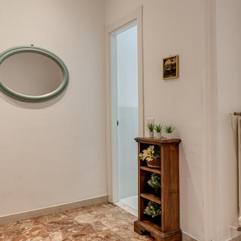 Sunny Nest Florence - Near City Center - Two-Bedroom Apartment - 27