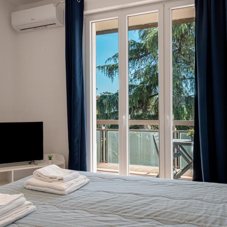 Sunny Nest Florence - Near City Center - Two-Bedroom Apartment - 6
