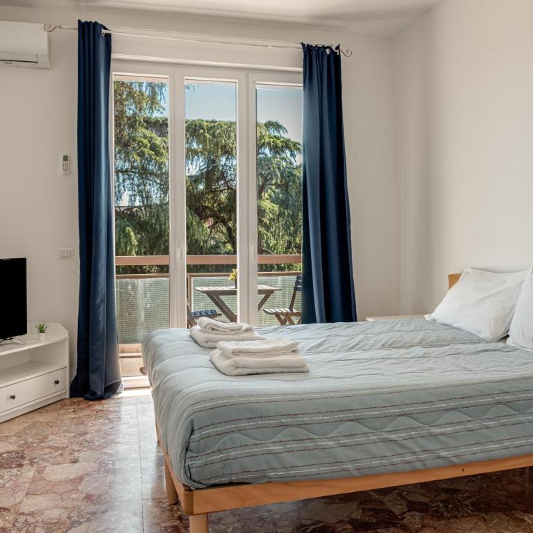 Sunny Nest Florence - Near City Center - Two-Bedroom Apartment - 1