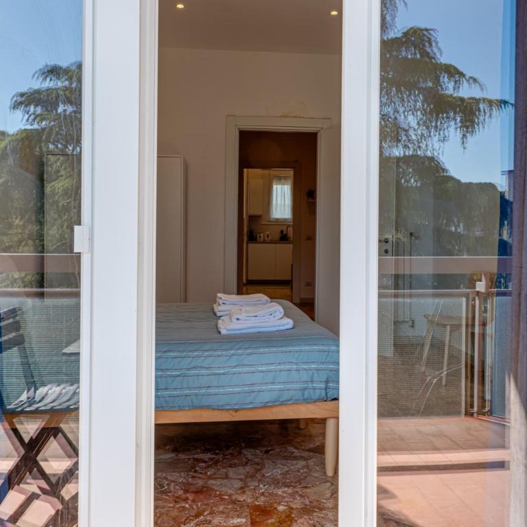 Sunny Nest Florence - Near City Center - Two-Bedroom Apartment - 9