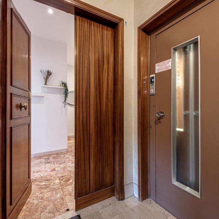 Sunny Nest Florence - Near City Center - Two-Bedroom Apartment - 31
