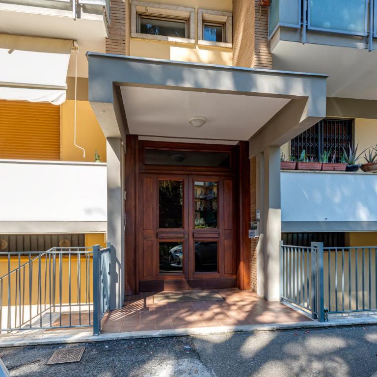 Sunny Nest Florence - Near City Center - Two-Bedroom Apartment - 33