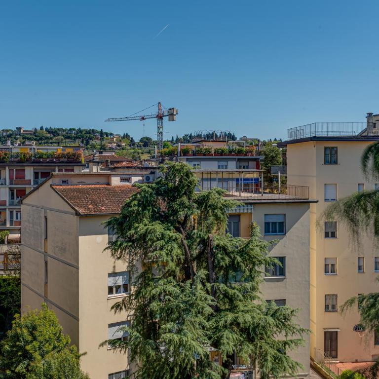 Sunny Nest Florence - Near City Center - Two-Bedroom Apartment - 30