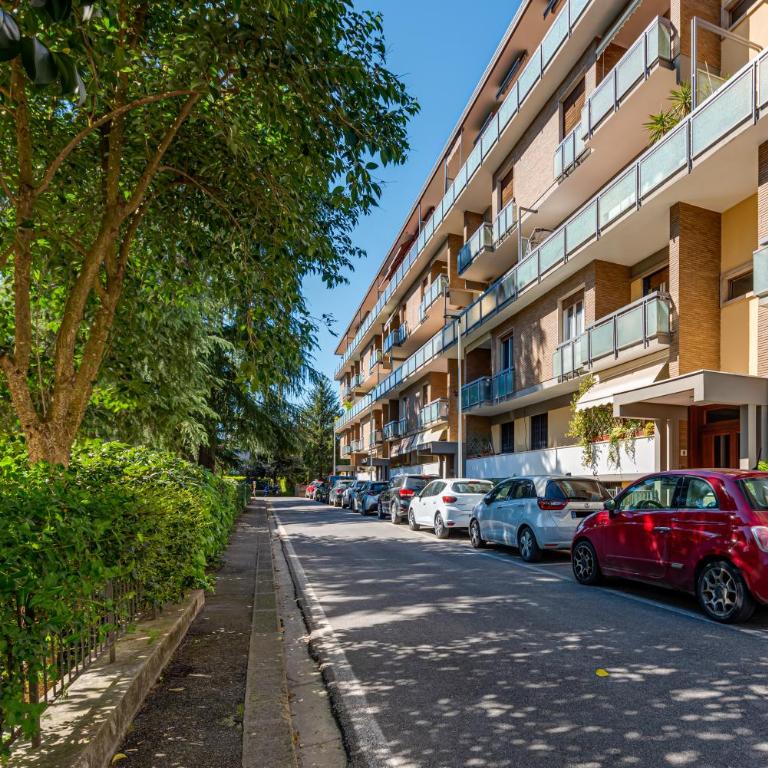 Sunny Nest Florence - Near City Center - Two-Bedroom Apartment - 35