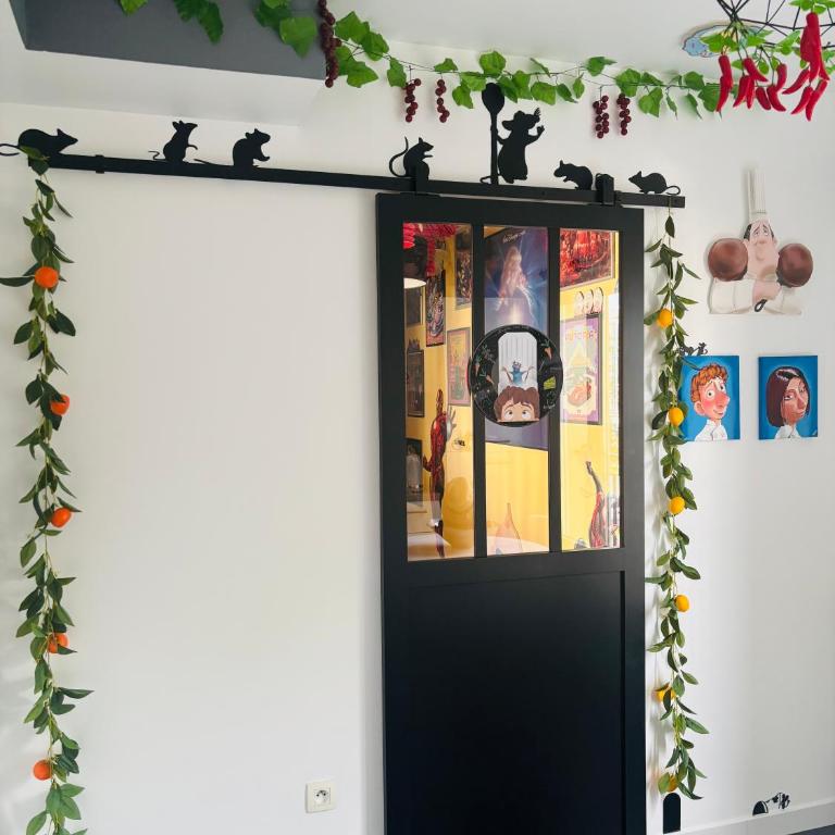 THE ENCHANTED HOUSE ( 15 min walk to Disney) - Appartamento con 2 Camere da Letto - 25