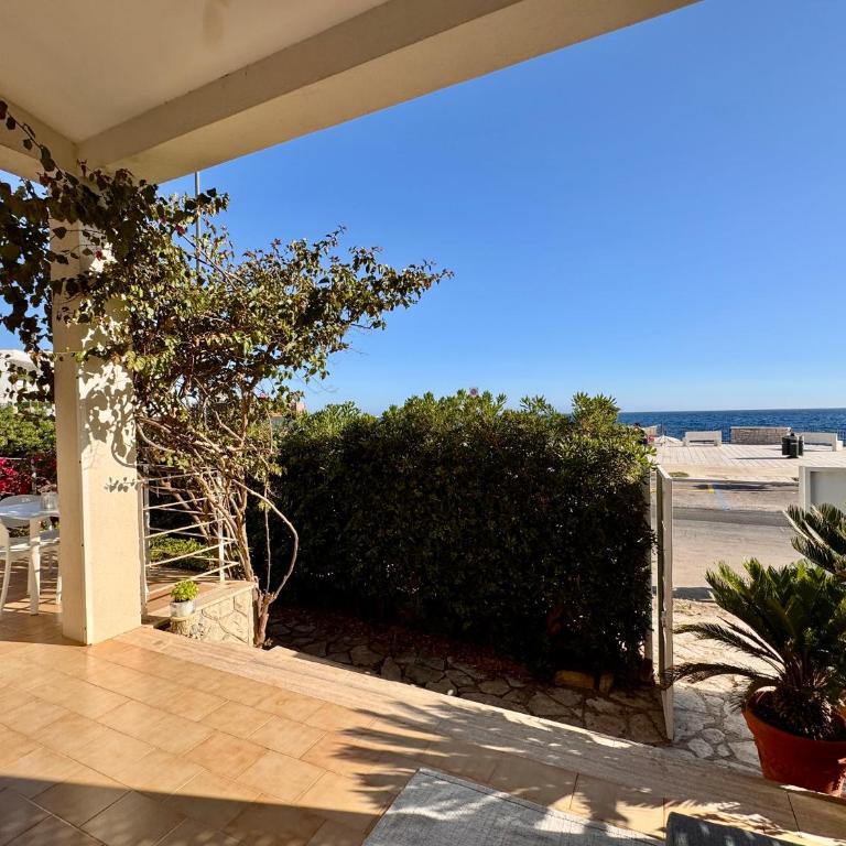 Villa Nauna - Beachfront Villa with Garden & Sea-View Terrace Santa Caterina - Marea Stays Collection - Casa con 1 Camera da Letto - 20