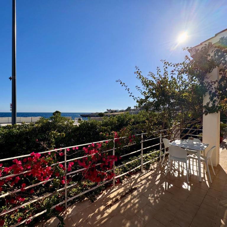 Villa Nauna - Beachfront Villa with Garden & Sea-View Terrace Santa Caterina - Marea Stays Collection - Casa con 1 Camera da Letto - 15