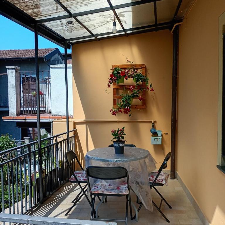 Appartamento AchiRosa - Casa Vacanze - 31
