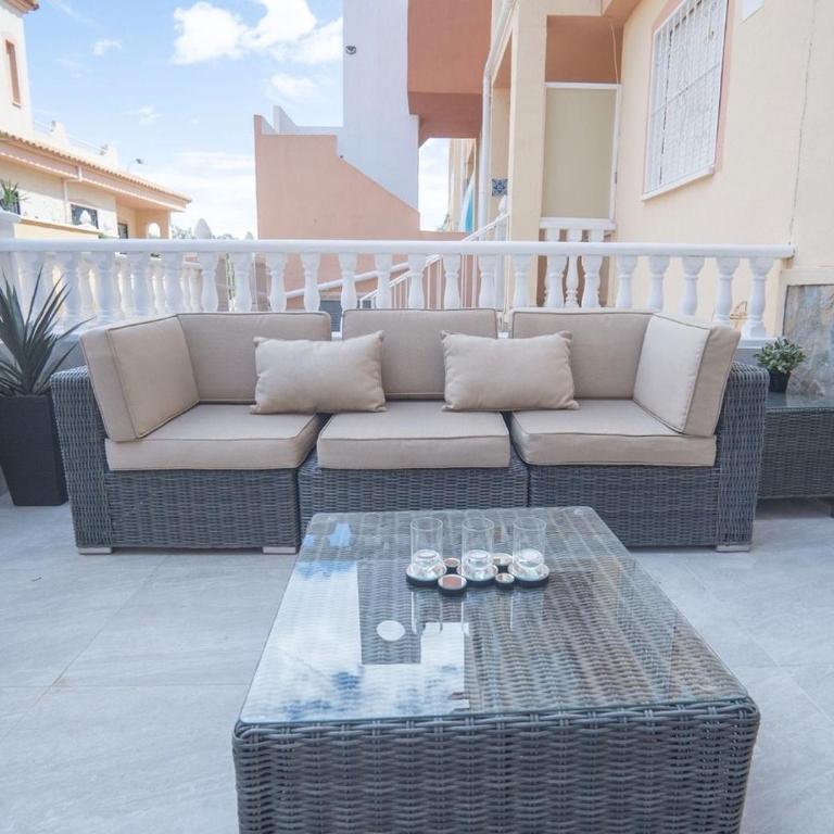 Casa Maravilla La Florida - Appartement 2 Chambres - 3