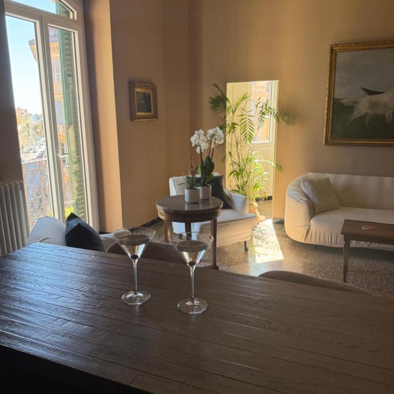 Classico - Appartamento con Vista e Balcone - 3