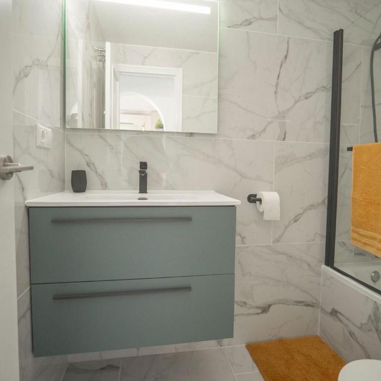 Casa Maravilla La Florida - Appartement 2 Chambres - 2