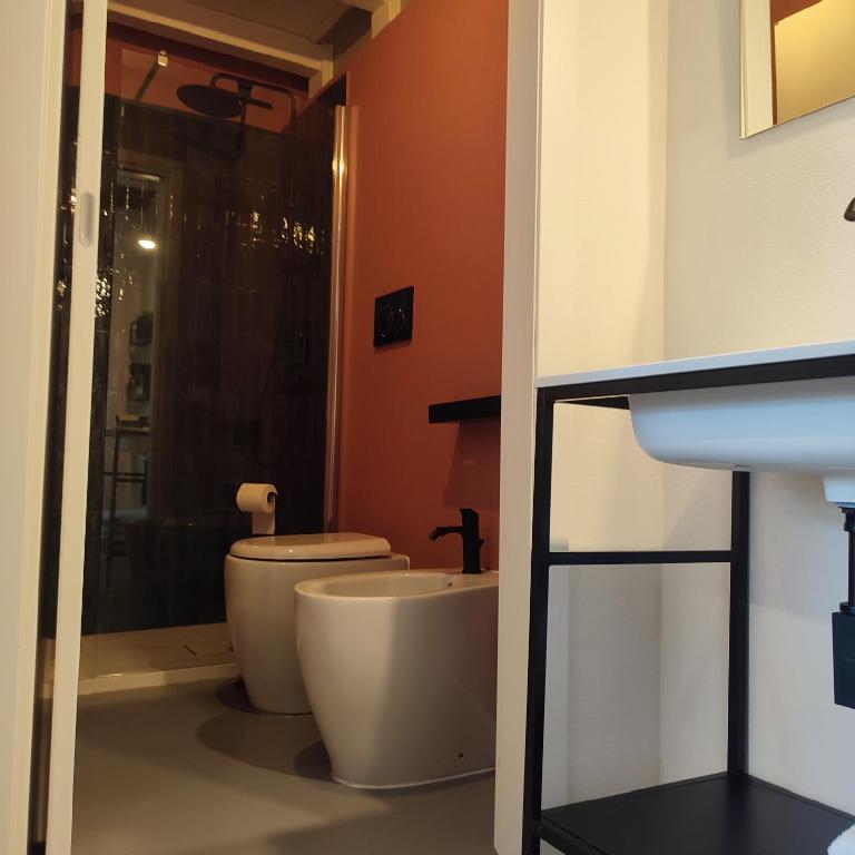 Loft Cima 23 - Appartamento con 1 Camera da Letto - 3