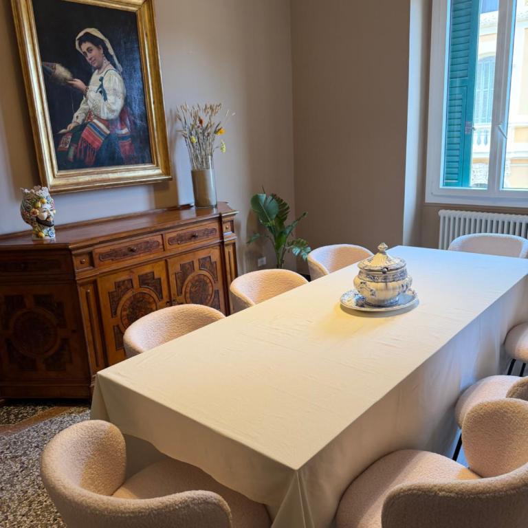 Classico - Appartamento con Vista e Balcone - 2