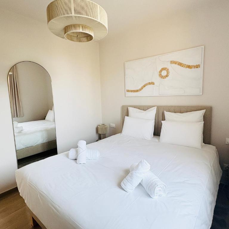 Villa Marine Exceptional villa with heated pool - Villa - 13
