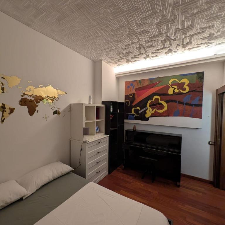 Appartamento 3 - Two-Bedroom Apartment - 32