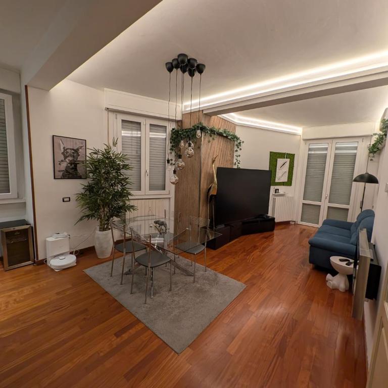 Appartamento 3 - Two-Bedroom Apartment - 1