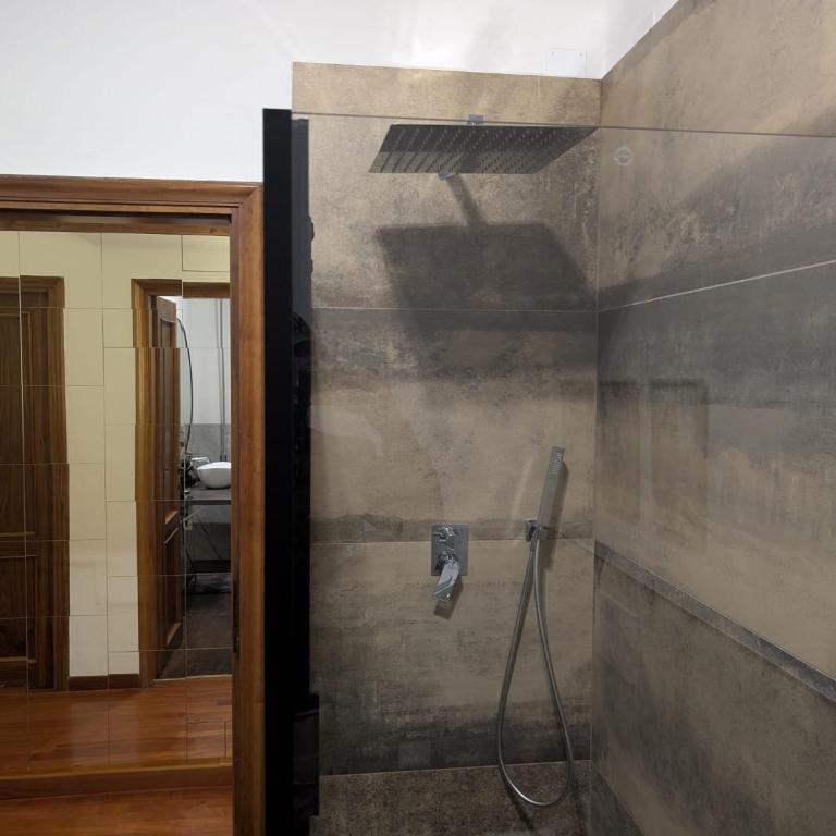 Appartamento 3 - Two-Bedroom Apartment - 38