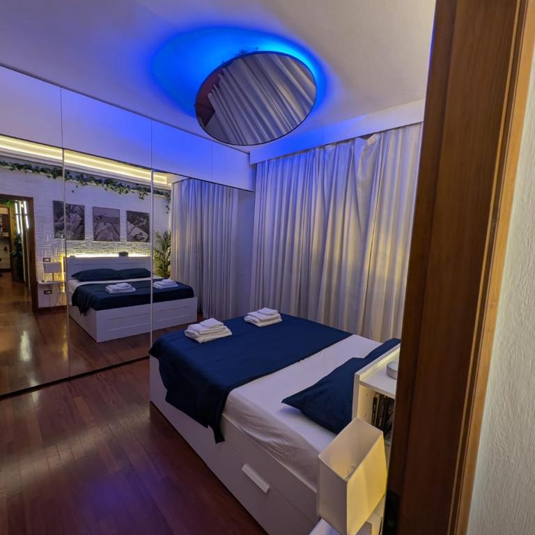 Appartamento 3 - Two-Bedroom Apartment - 40
