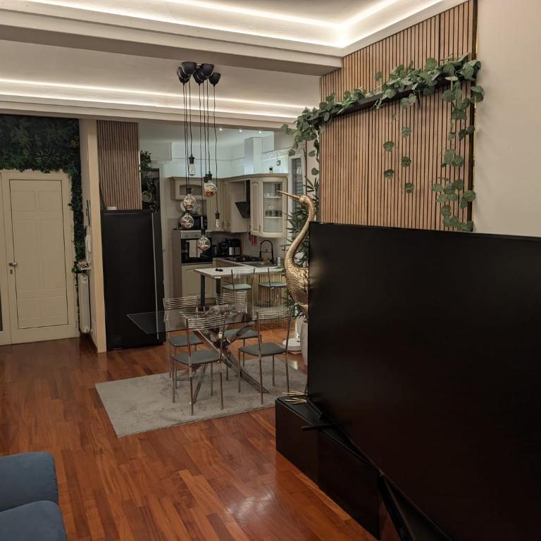 Appartamento 3 - Two-Bedroom Apartment - 41