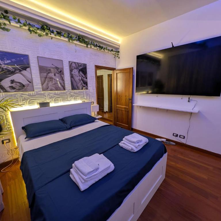Appartamento 3 - Two-Bedroom Apartment - 44