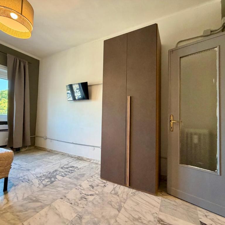Vatican Museums Apartment View - 1 Min Metro San Pietro - Appartamento con 2 Camere da Letto - 8