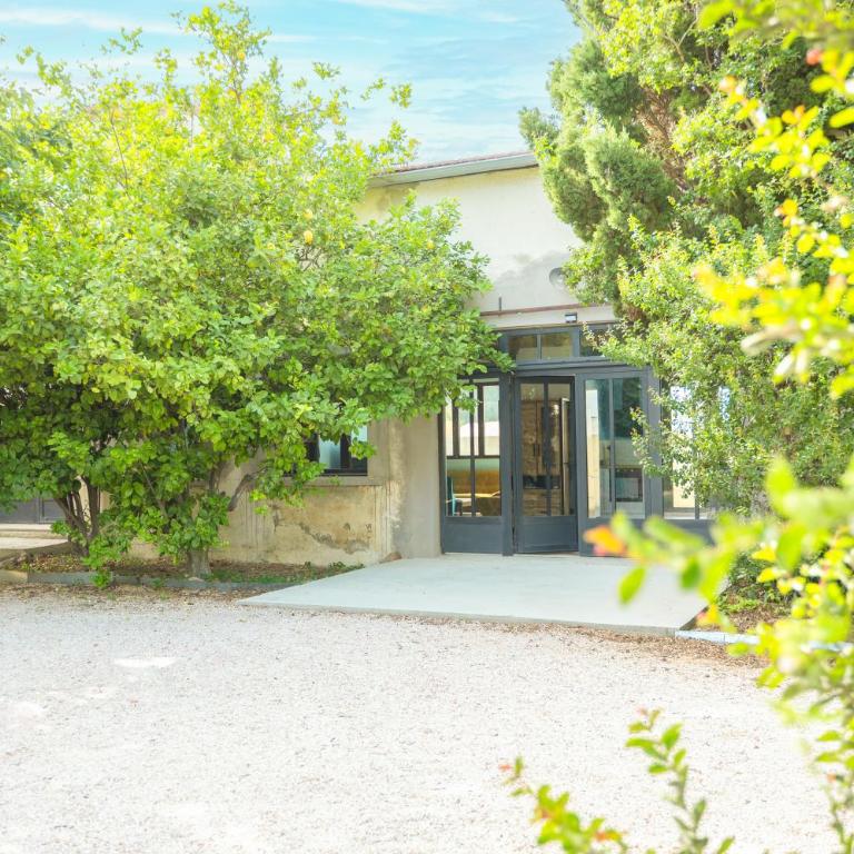 Campagne et Mer - Maison de Vacances - 1