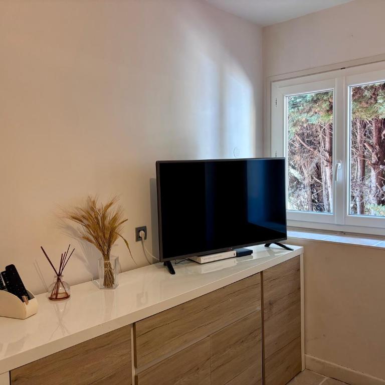 Appartement Beaulieu sur mer avec vue mer et balcon - Appartamento con 1 Camera da Letto - 11