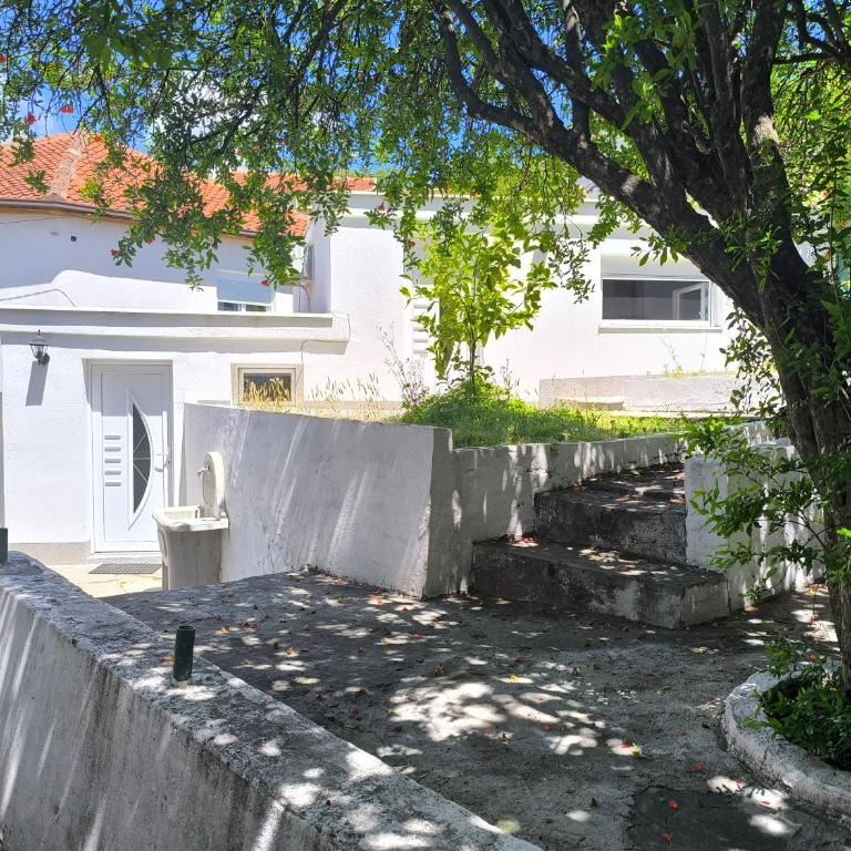 El Higo Apartments - Studio s Pogledom na Vrt - 13
