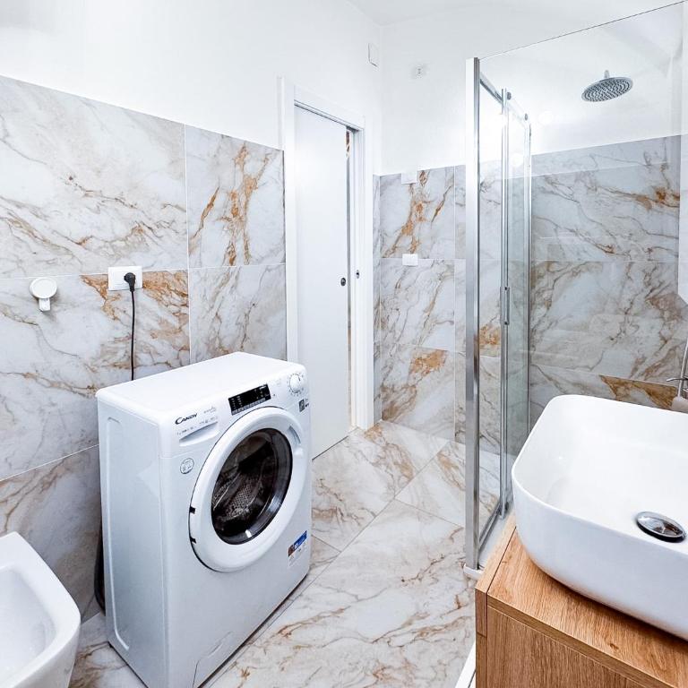 Alcova House, Alghero Cozy and charming - Appartamento con 1 Camera da Letto - 19