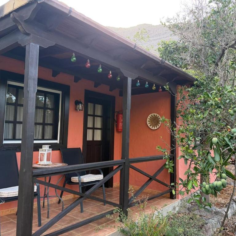 Finca Nim 1 - Villa con Vista Giardino - 1