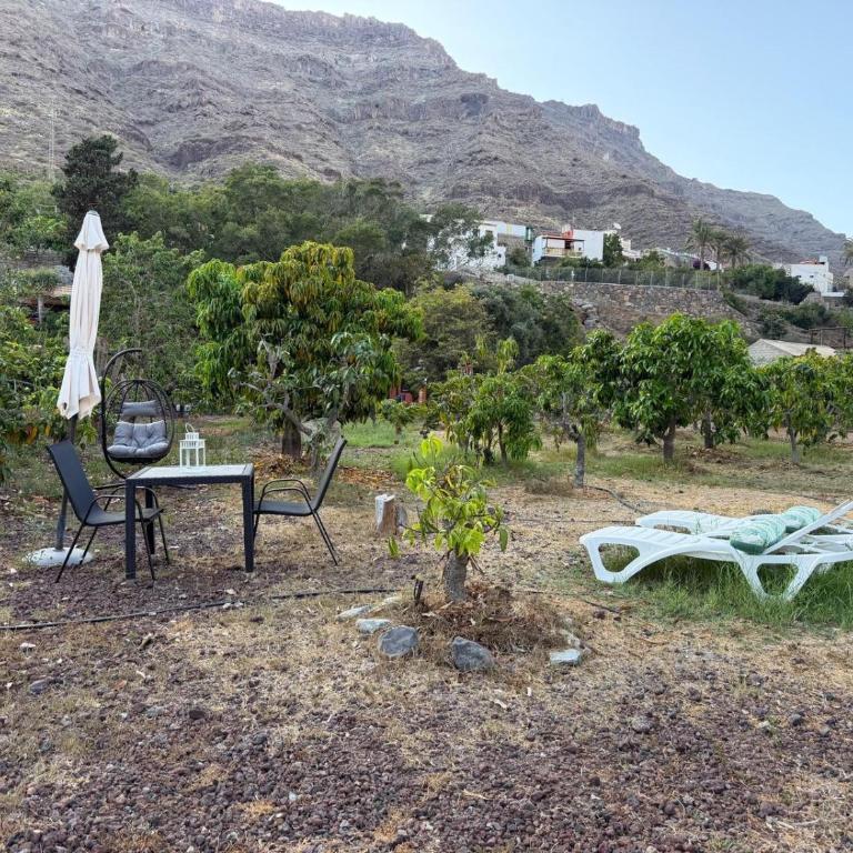 Finca Nim 1 - Villa con Vista Giardino - 7