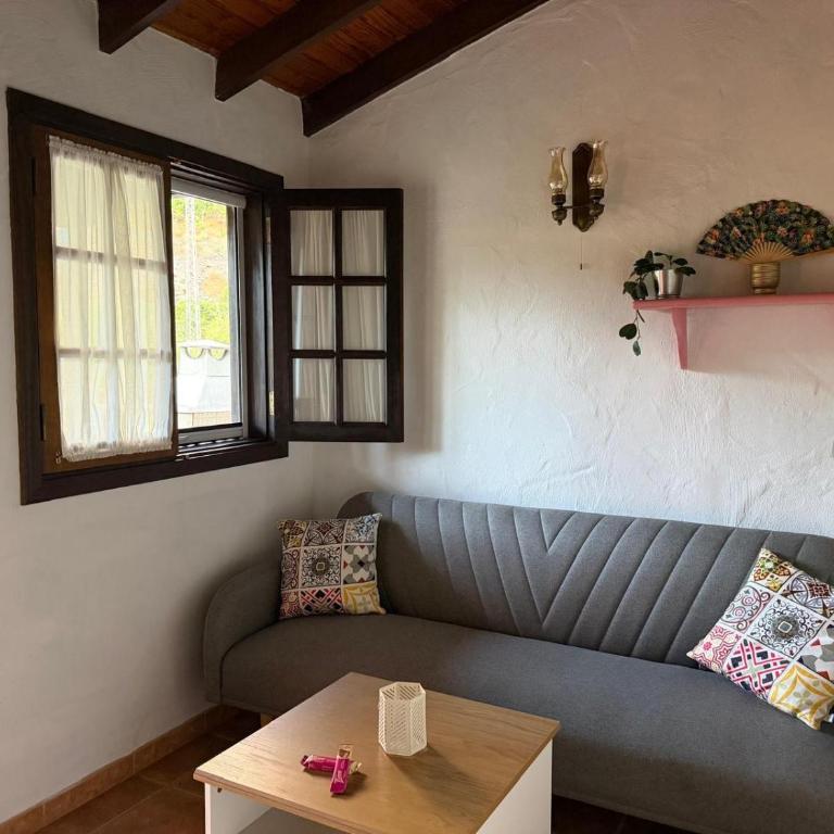 Finca Nim 1 - Villa con Vista Giardino - 11
