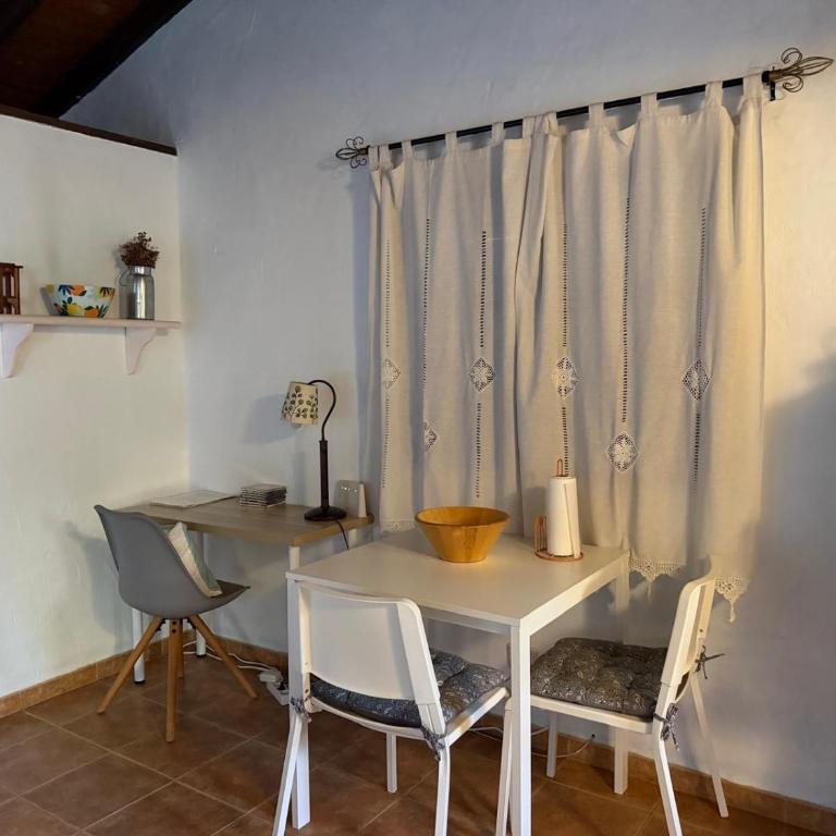 Finca Nim 1 - Villa con Vista Giardino - 14