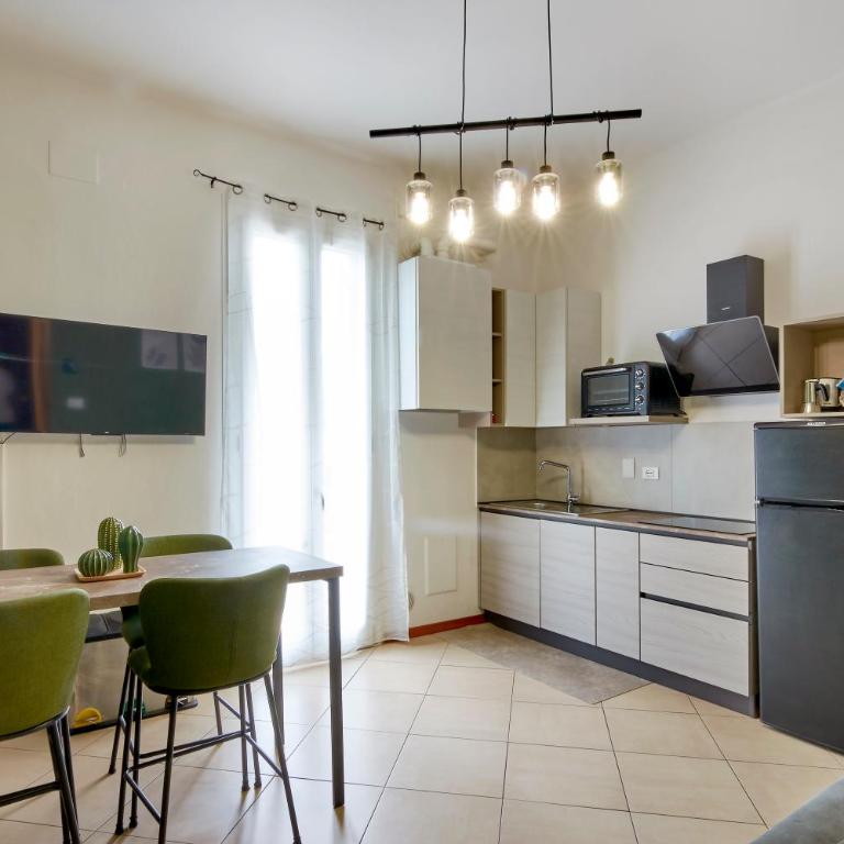 TonyMan Apartment 2 - Appartamento con 2 Camere da Letto - 23