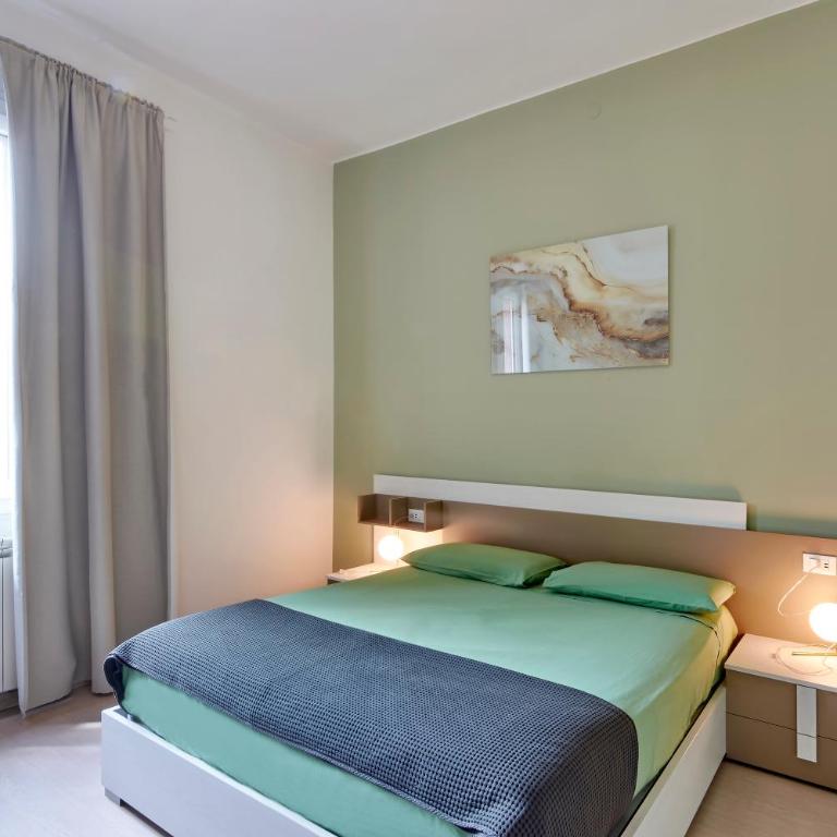 TonyMan Apartment 2 - Appartamento con 2 Camere da Letto - 7
