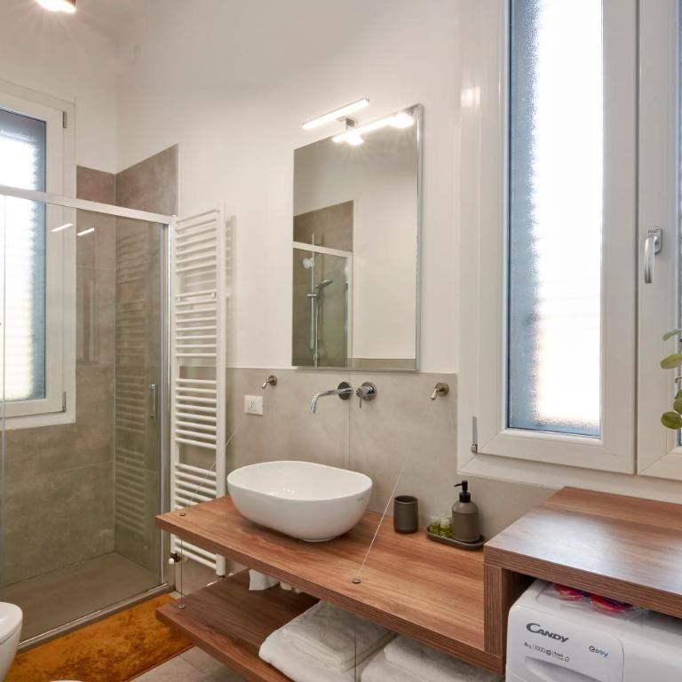 TonyMan Apartment 2 - Appartamento con 2 Camere da Letto - 31