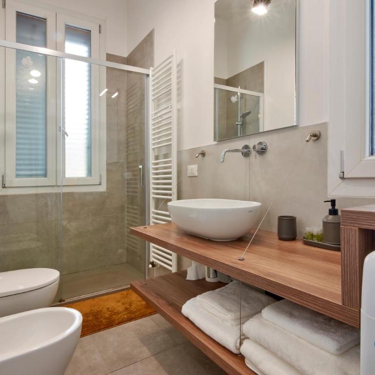TonyMan Apartment 2 - Appartamento con 2 Camere da Letto - 33