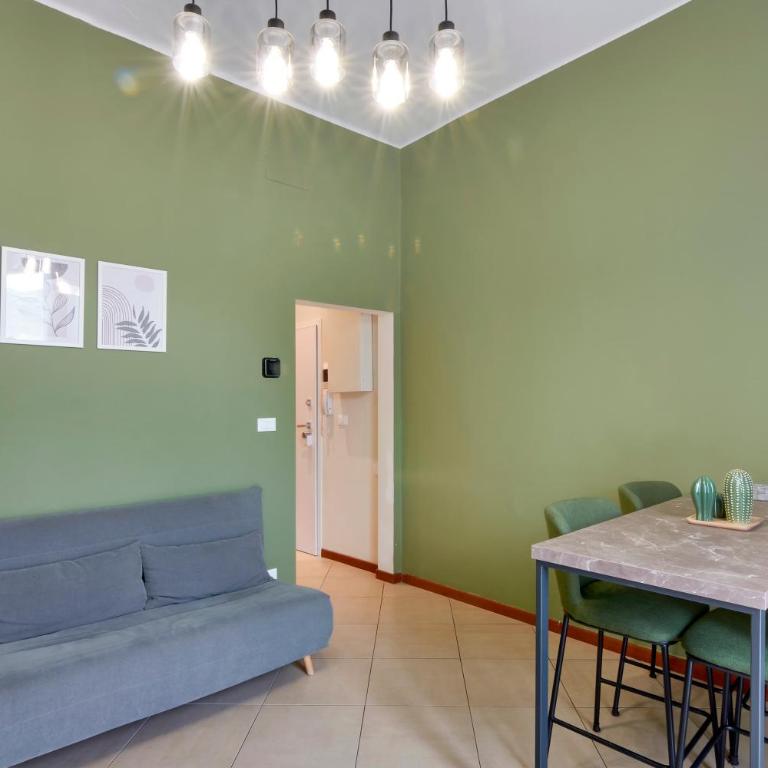 TonyMan Apartment 2 - Appartamento con 2 Camere da Letto - 24