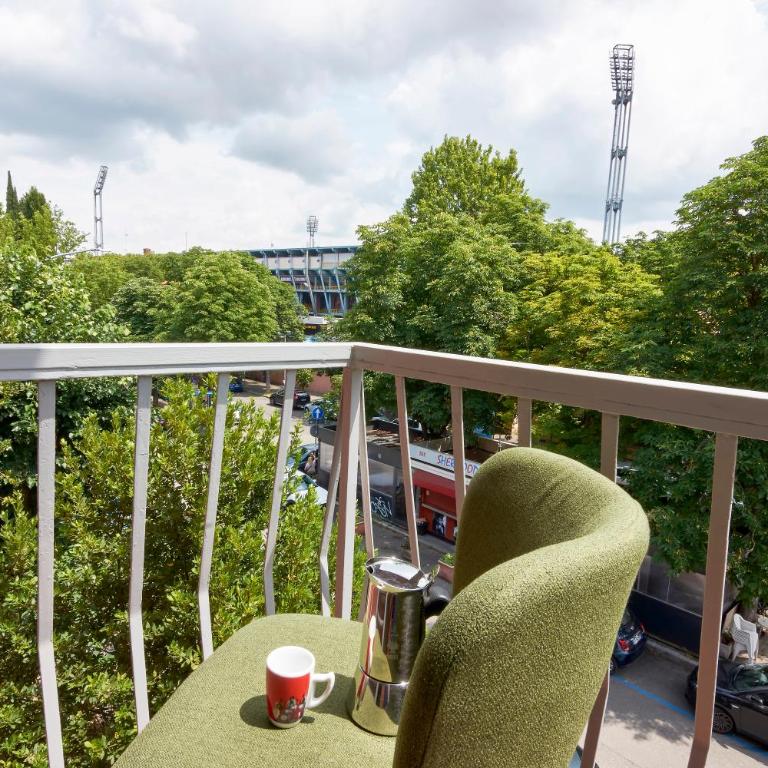 TonyMan Apartment 2 - Appartamento con 2 Camere da Letto - 12