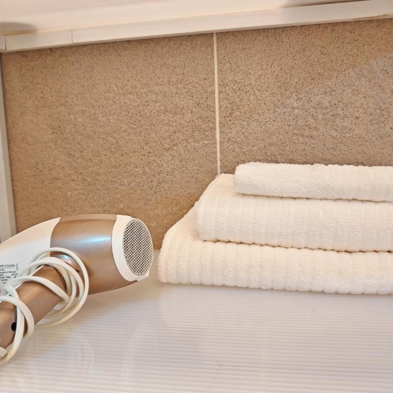 DivaLux New Suite D Boutique Hotel with AC and Wi-Fi - Appartement 2 Chambres - 14