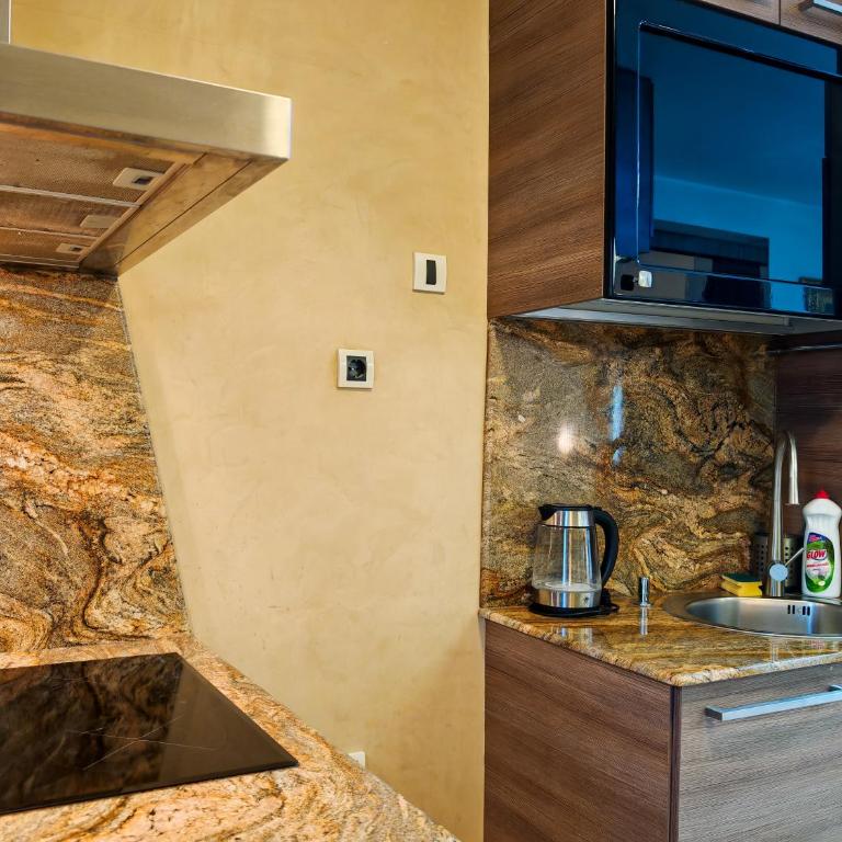 DivaLux New Suite D Boutique Hotel with AC and Wi-Fi - Appartement 2 Chambres - 28