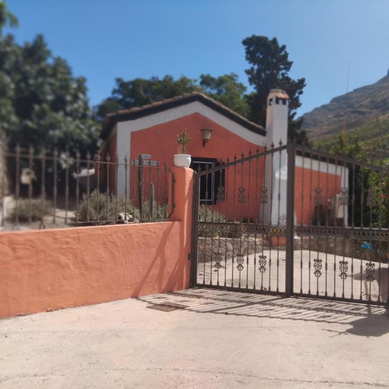 Finca Nim 1 - Villa con Vista Giardino - 2