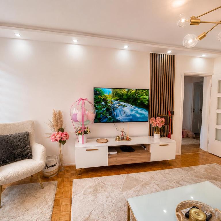 Sweet apartmant - One-Bedroom Apartment - 1