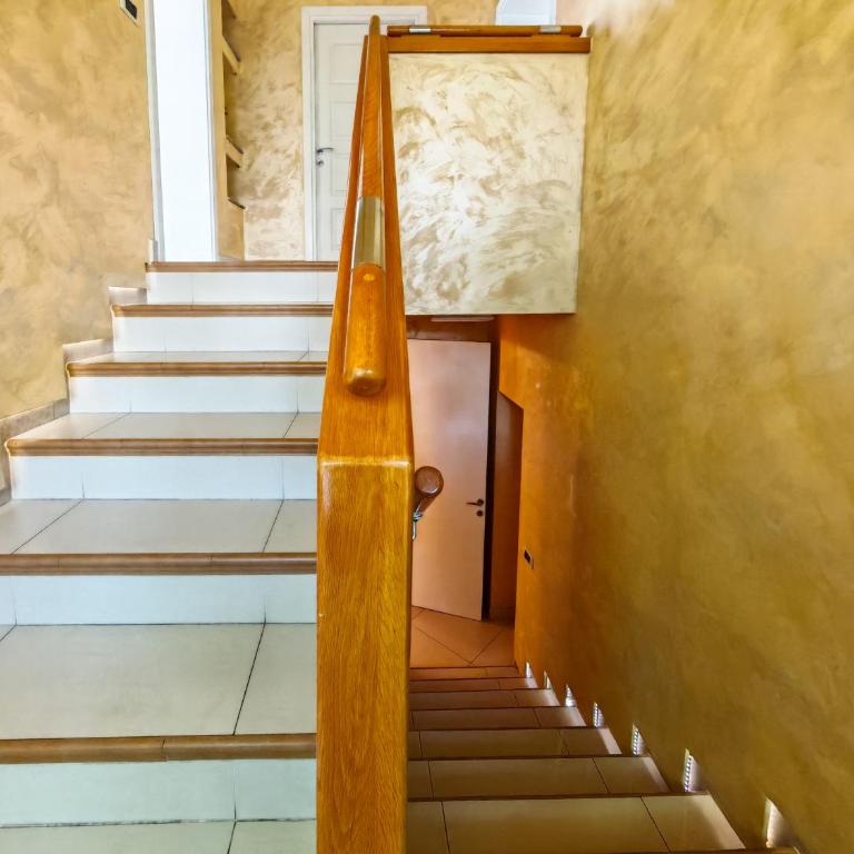 DivaLux New Suite D Boutique Hotel with AC and Wi-Fi - Appartement 2 Chambres - 31