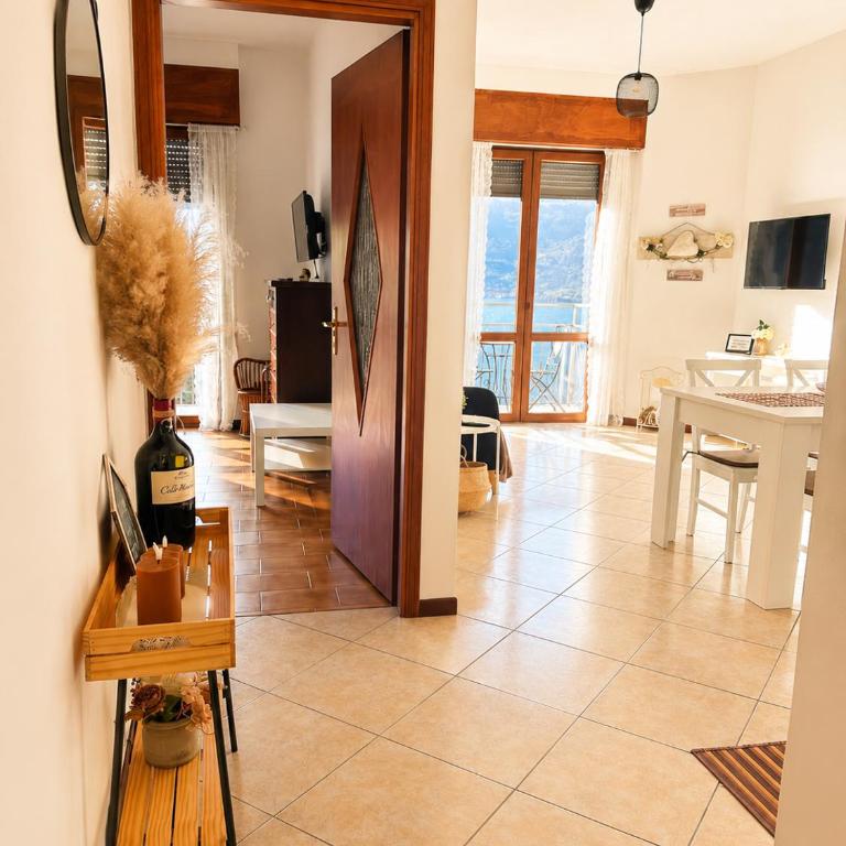 Little house Lezzeno - Casa con 2 Camere da Letto e Vista Lago - 18