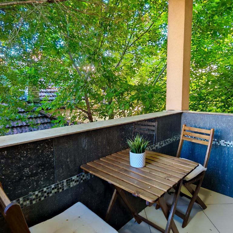 DivaLux New Suite D Boutique Hotel with AC and Wi-Fi - Appartement 2 Chambres - 35