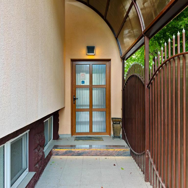 DivaLux New Suite D Boutique Hotel with AC and Wi-Fi - Appartement 2 Chambres - 36