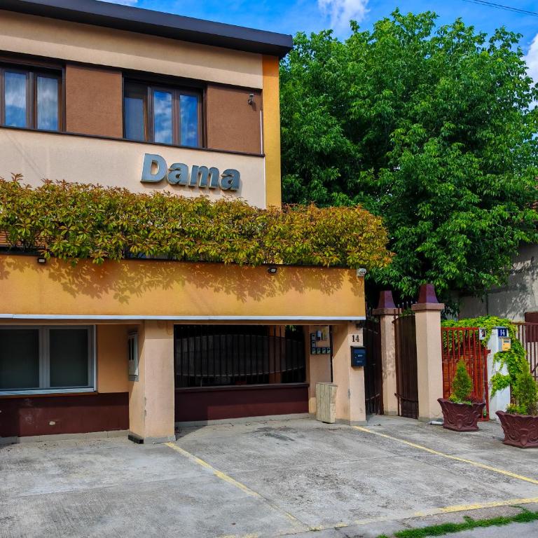 DivaLux New Suite D Boutique Hotel with AC and Wi-Fi - Appartement 2 Chambres - 37
